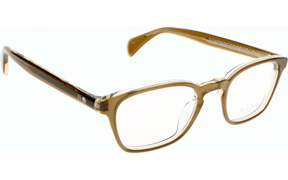 cigarette Achieve while Paul Smith Goswell PM8249U 1466 50 Glasses - Free Shipping | Shade Station