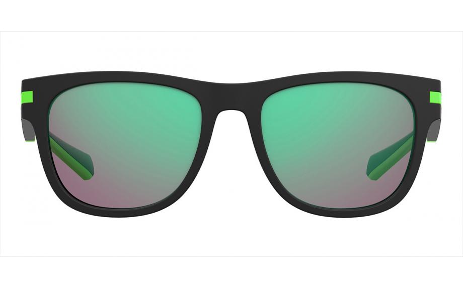 All Colours PLD 2065S Designer Sunglasses with Case POLAROID