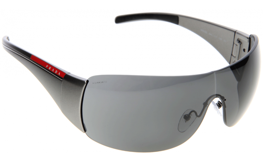 Prada Sport PS02LS AAL-1A1 Sunglasses 