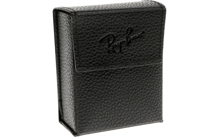 ray ban folding case only