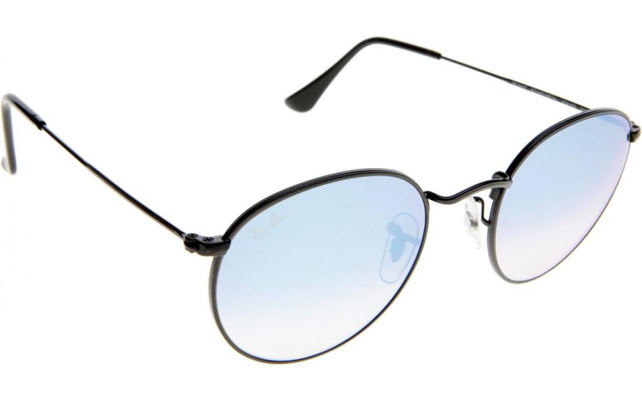 Check Out The Round Metal At Ray Ban Com