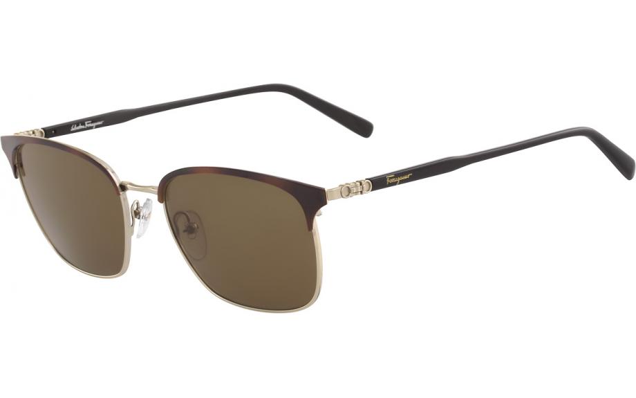 salvatore ferragamo sunglass