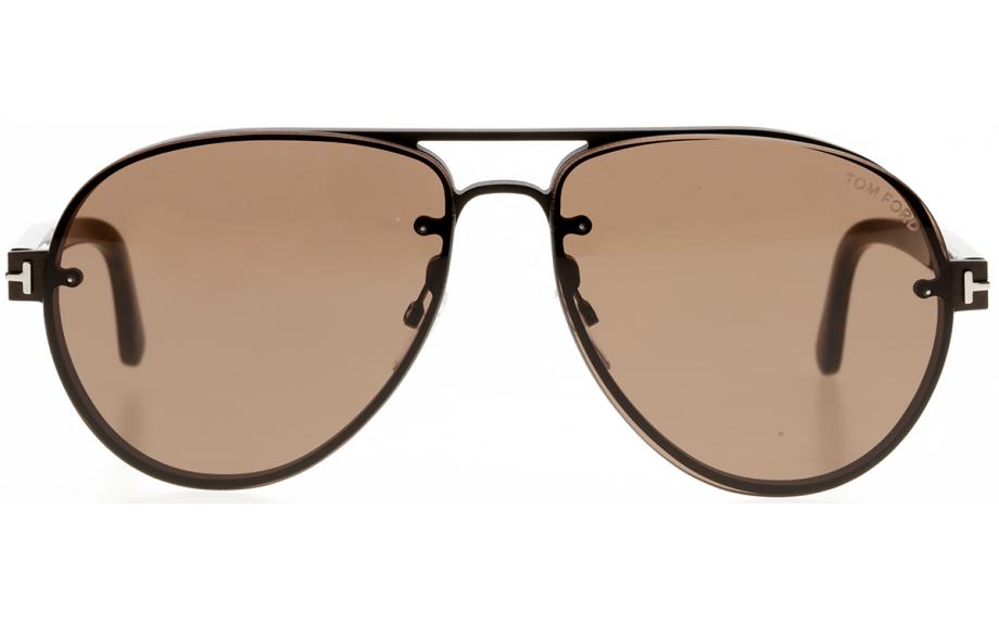 Tom Ford Alexei Sunglasses Deals, 55 