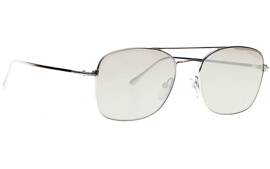 tom ford luca sunglasses