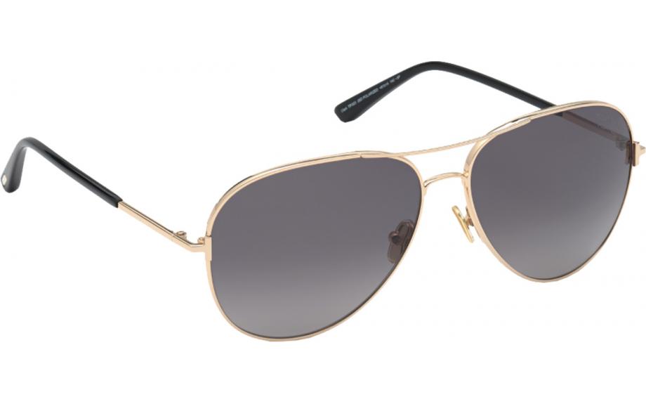 Tom Ford Clark FT0823 28D 61 Sunglasses - Free Shipping | Shade 