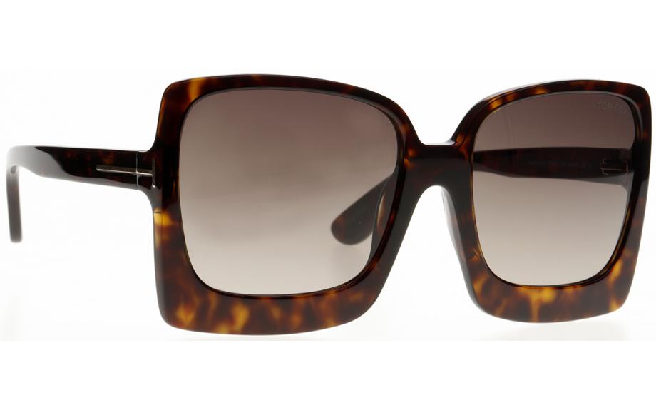 Tom Ford Katrine-02 FT0617 52K 60