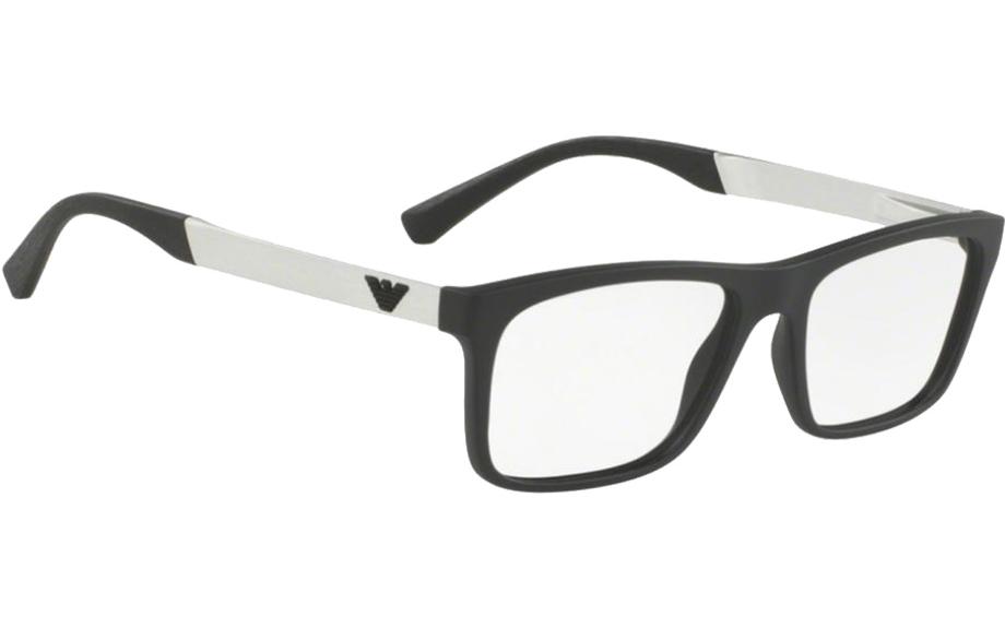 Emporio Armani EA3101 5042 55 Glasses 