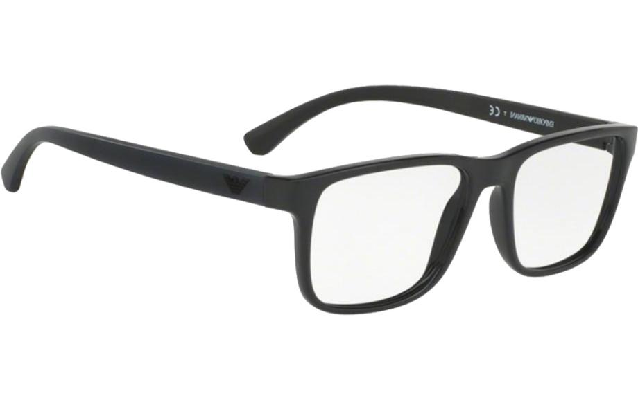 giorgio armani glasses price