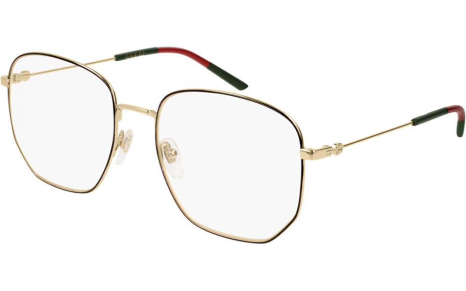 gucci prescription glasses near me