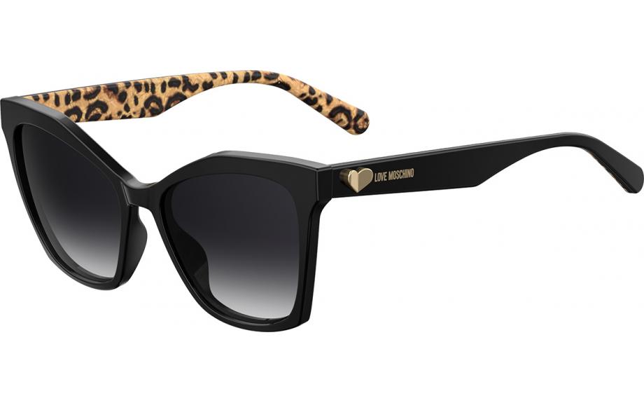 moschino sunglasses