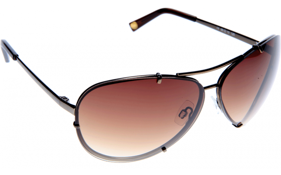 michael kors clip on sunglasses