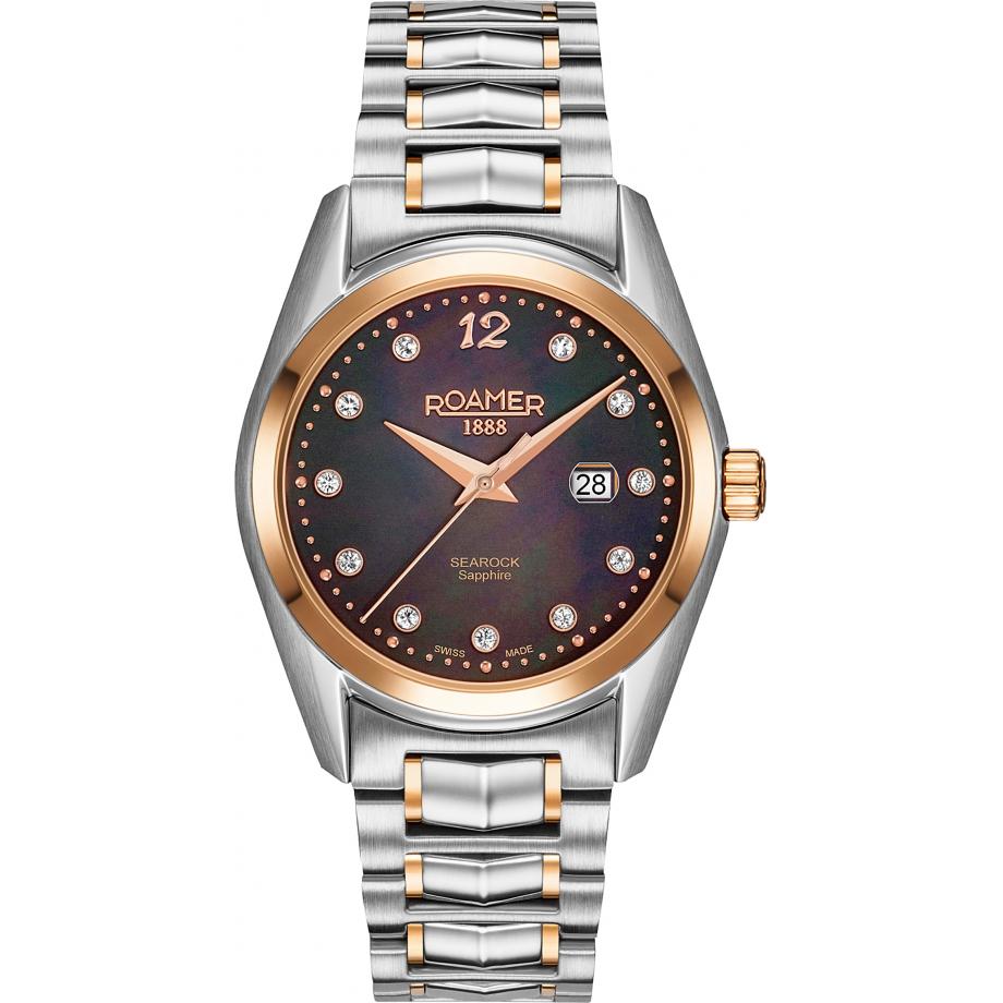 roamer searock lady