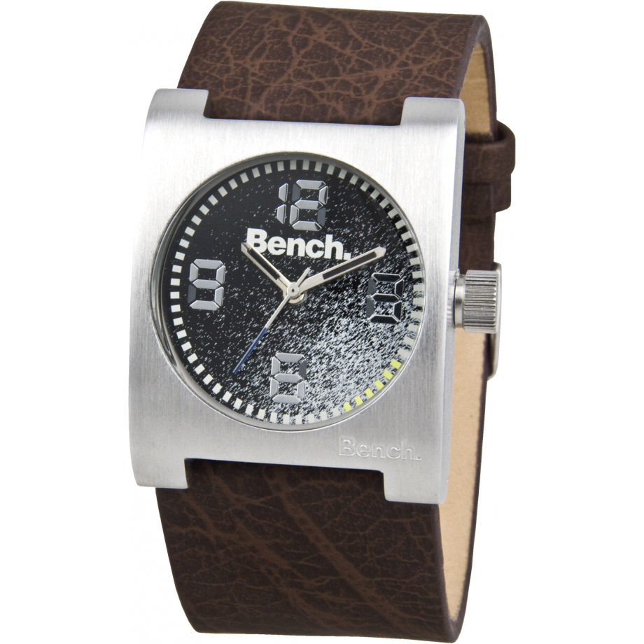 Bc0304bkbr Bench Watch Free Shipping Shade Station