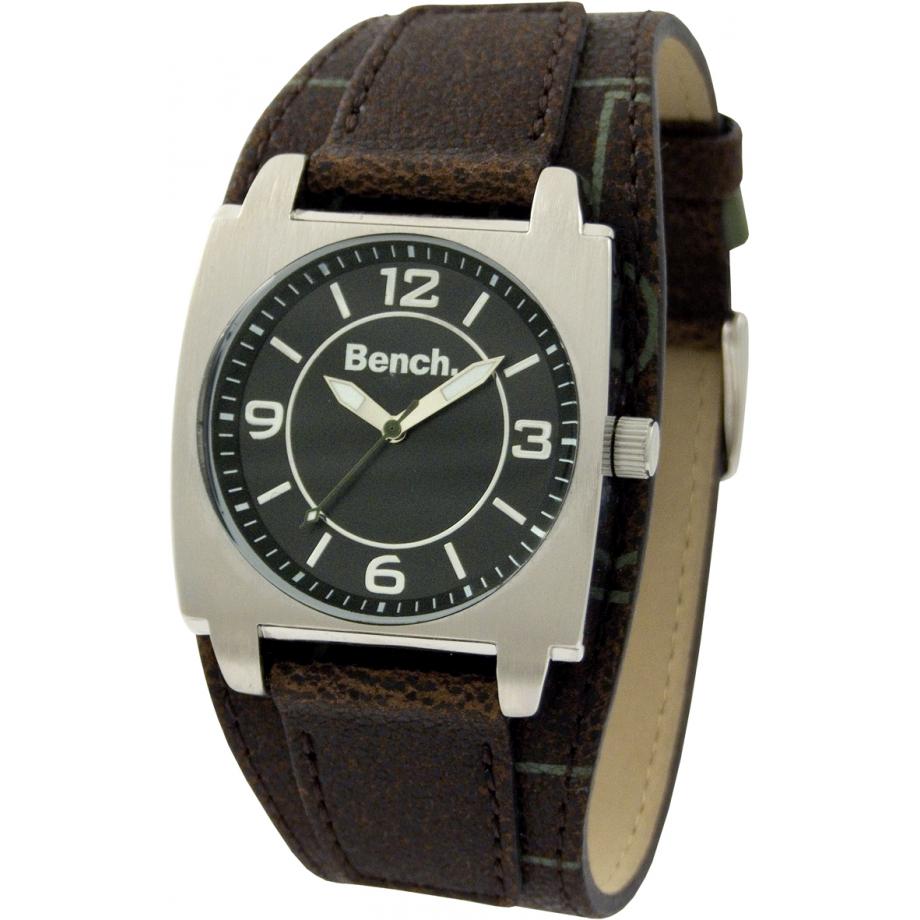 Bc0182bkbr Bench Watch Free Shipping Shade Station