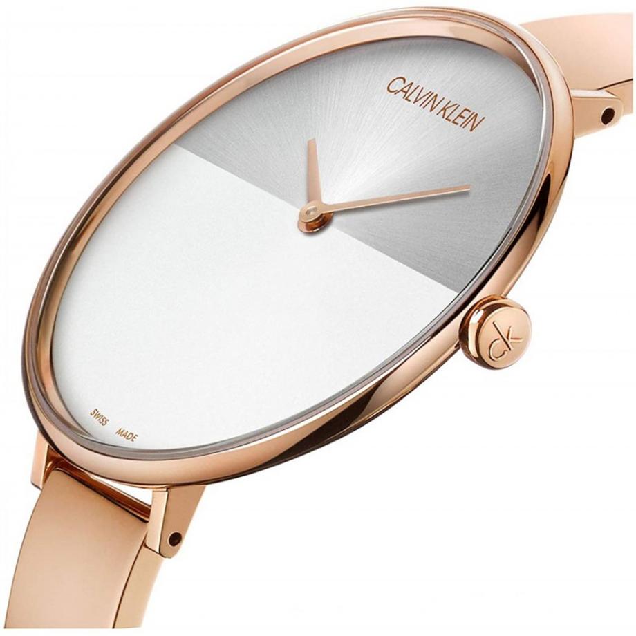 calvin klein rise watch