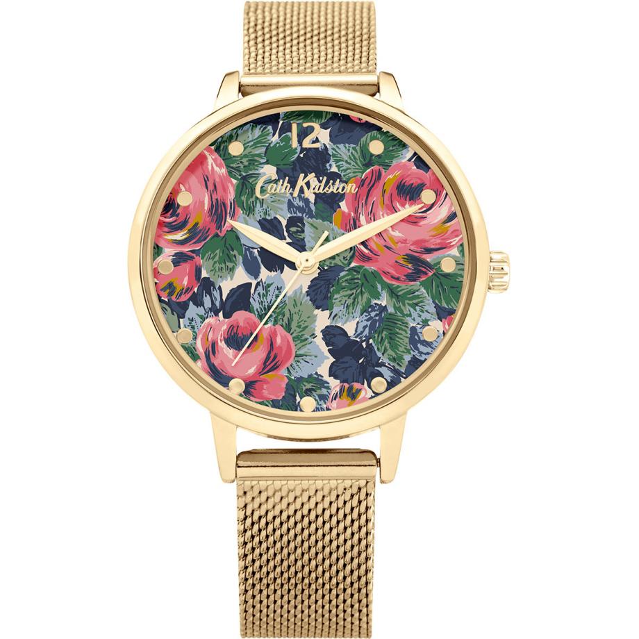 Cath Kidston Bracelet Watch 2024 www.alhudapk