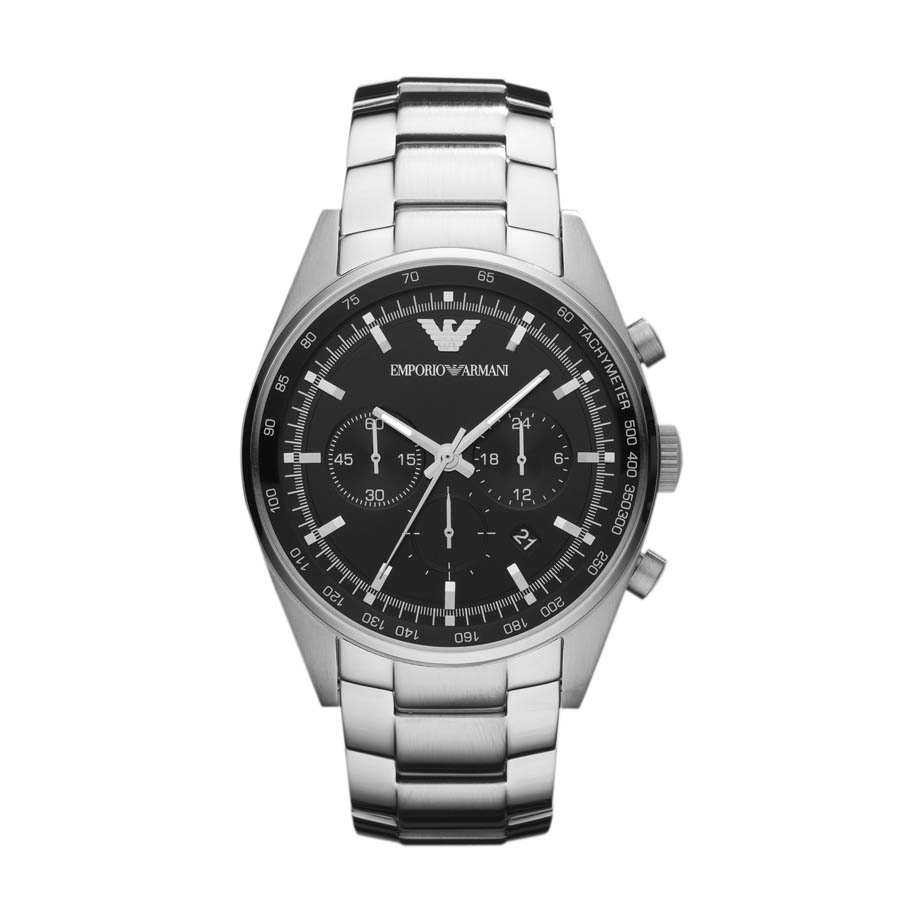 AR5980 Emporio Armani Watch - Free