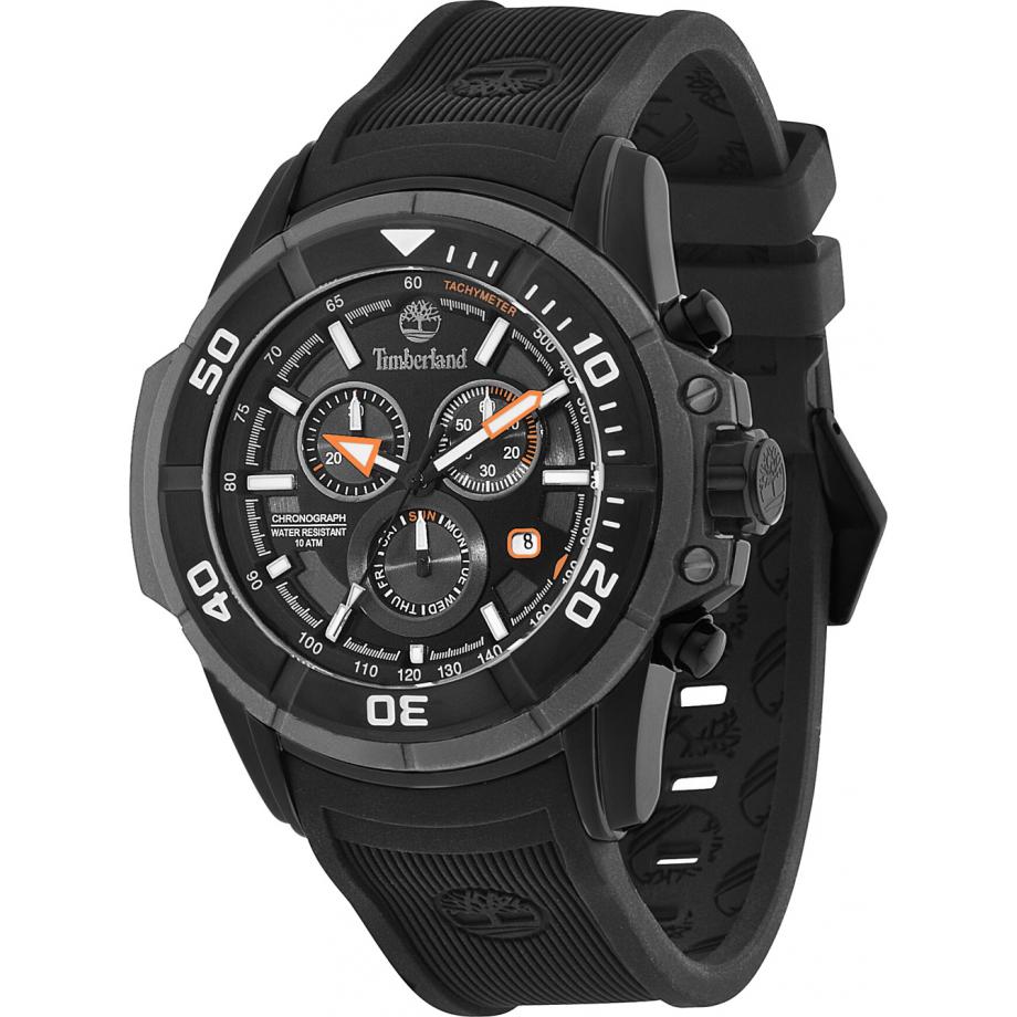 timberland smart watch