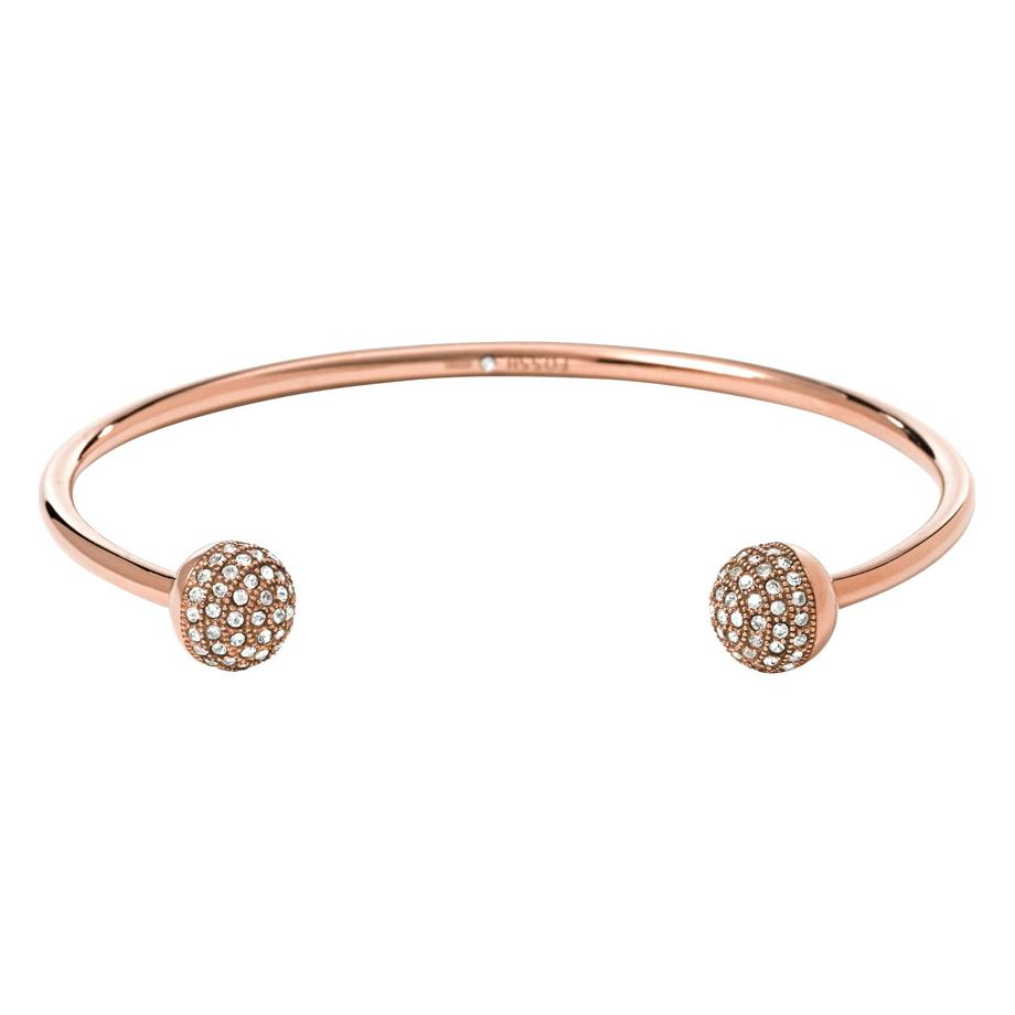 fossil jewellery