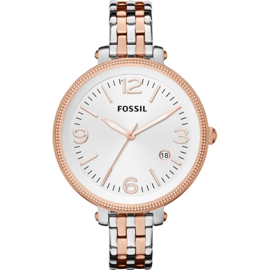 fossil heather
