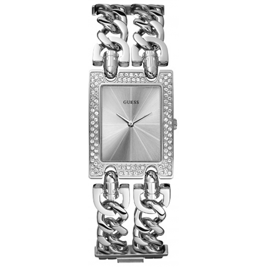 Mod Heavy Metal W95088l1 Guess Watch Free Shipping Shade Station