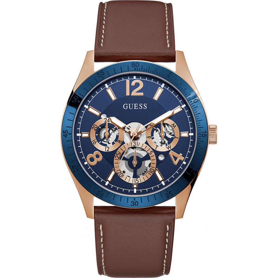Guess Vector GW0216G1 Watch | Shade Station