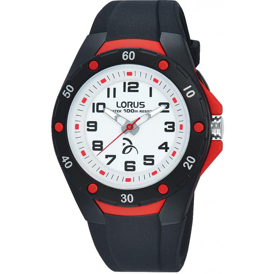 lorus childrens watches
