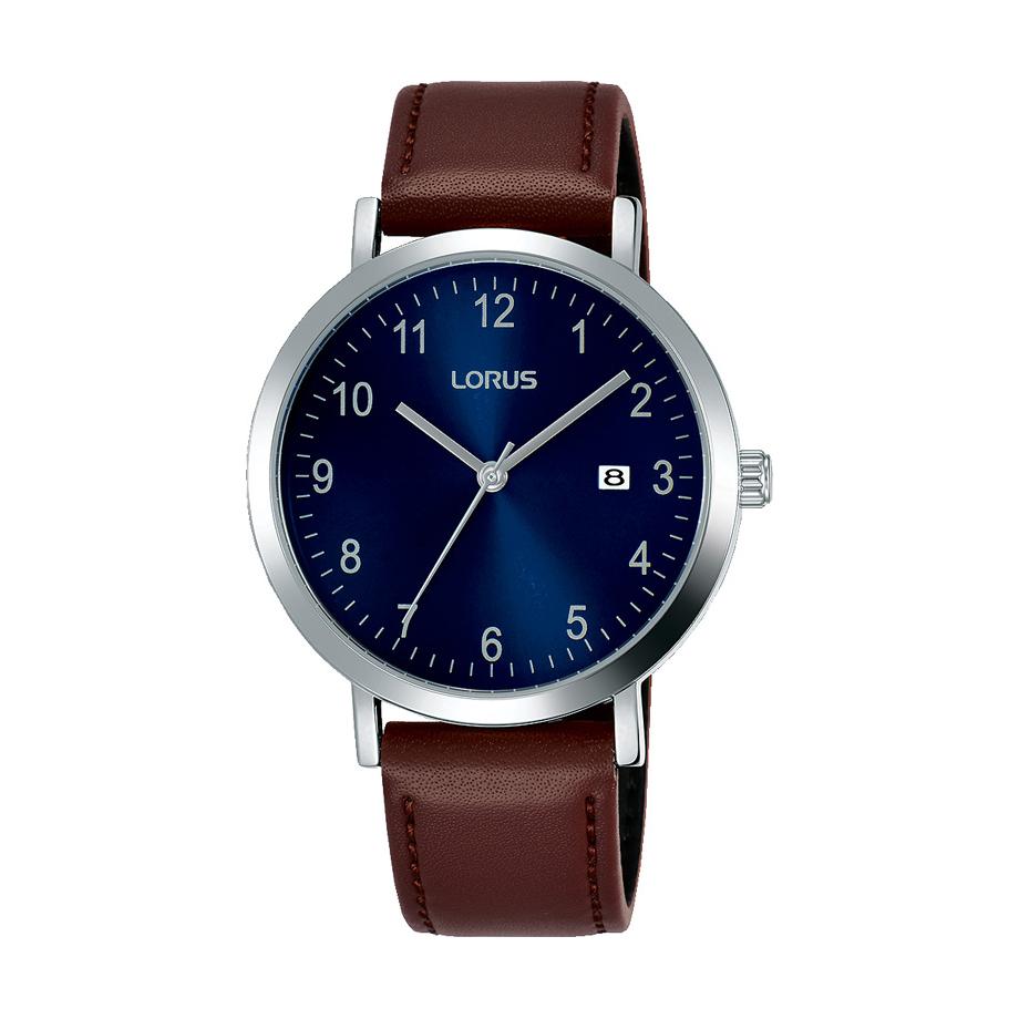 lorus childrens watches blue