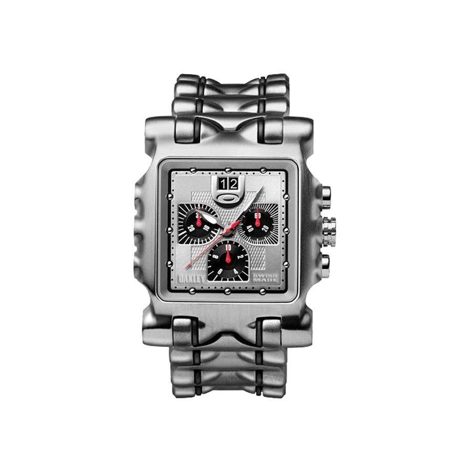 minute machine watch
