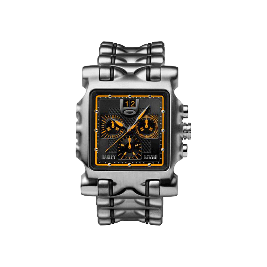 Minute Machine 10-299 Oakley Watch 
