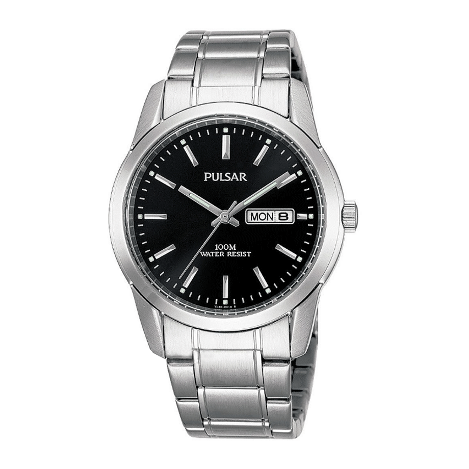 buy pulsar watch