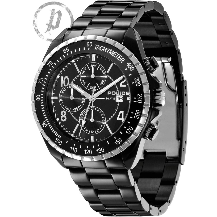 Navy Mf 12777jsbs 02ma Police Watch Free Shipping Shade Station