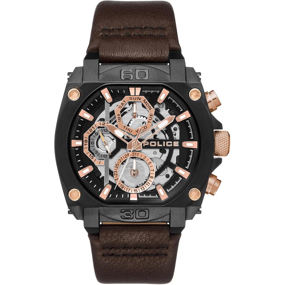 Police watch 15472j price new arrivals