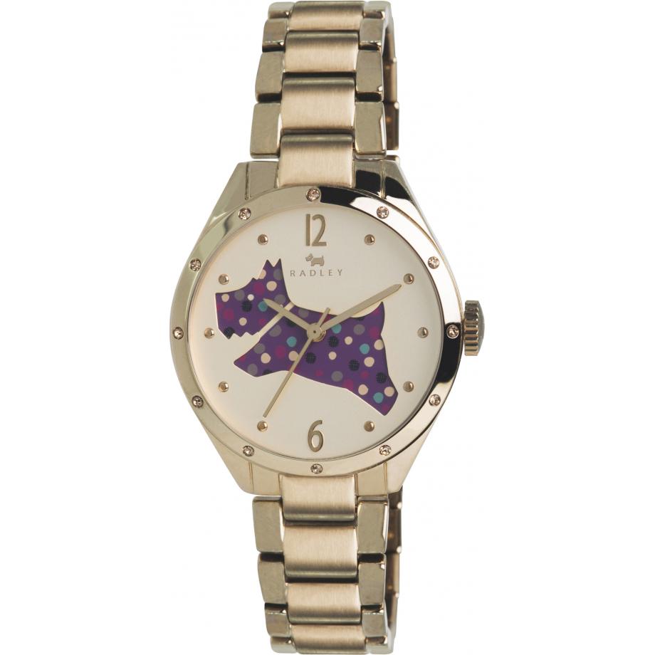 Ry4160 Radley Watch Free Shipping Shade Station