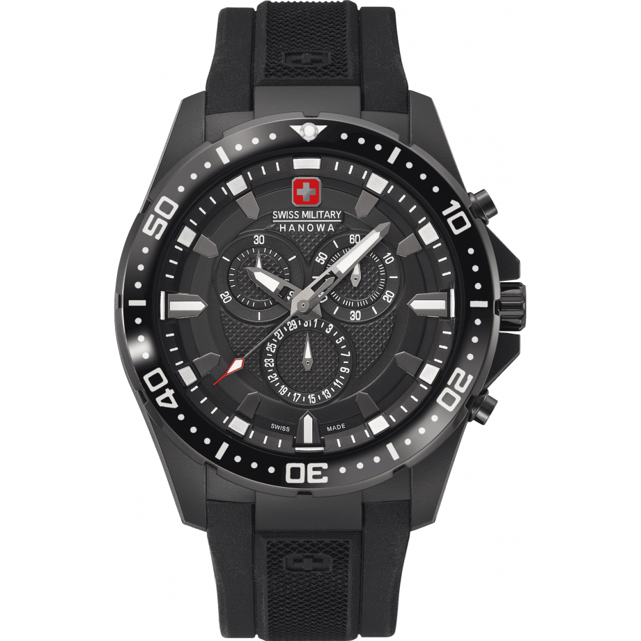 swiss military by hanowa watches
