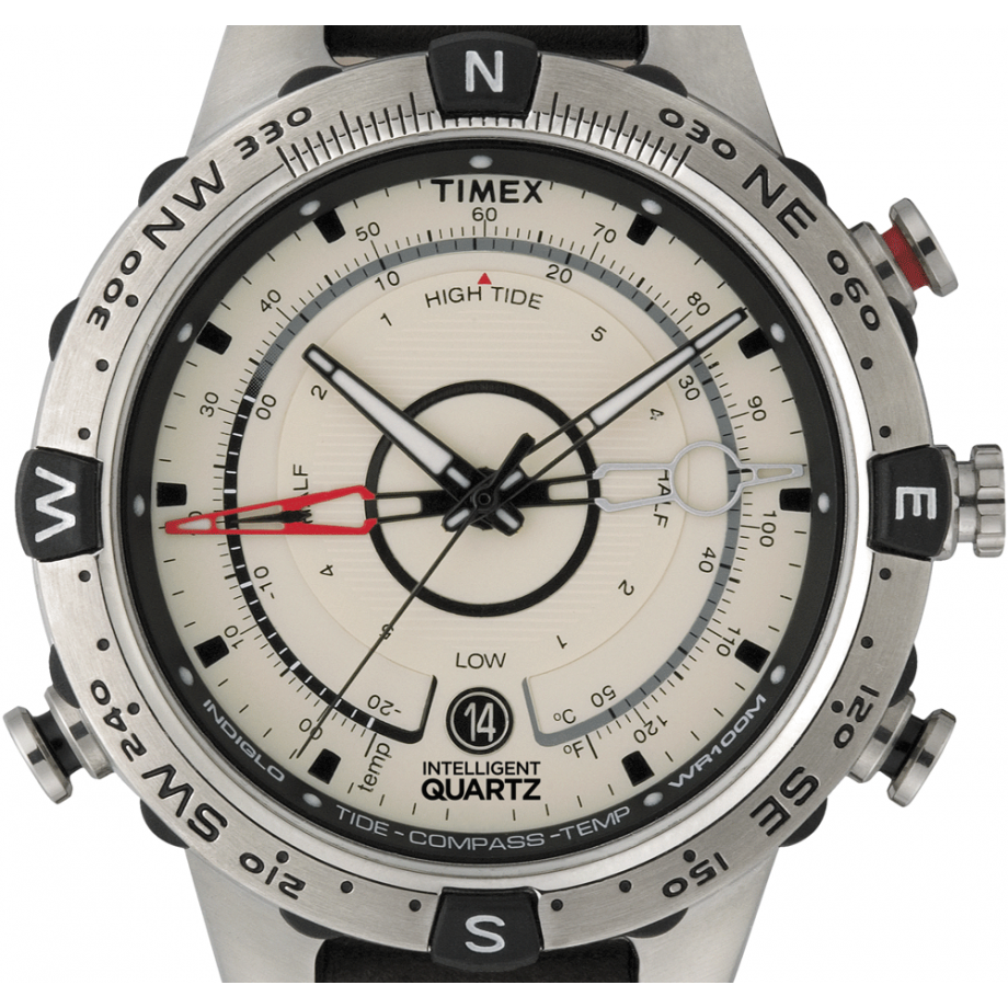 timex watches canada