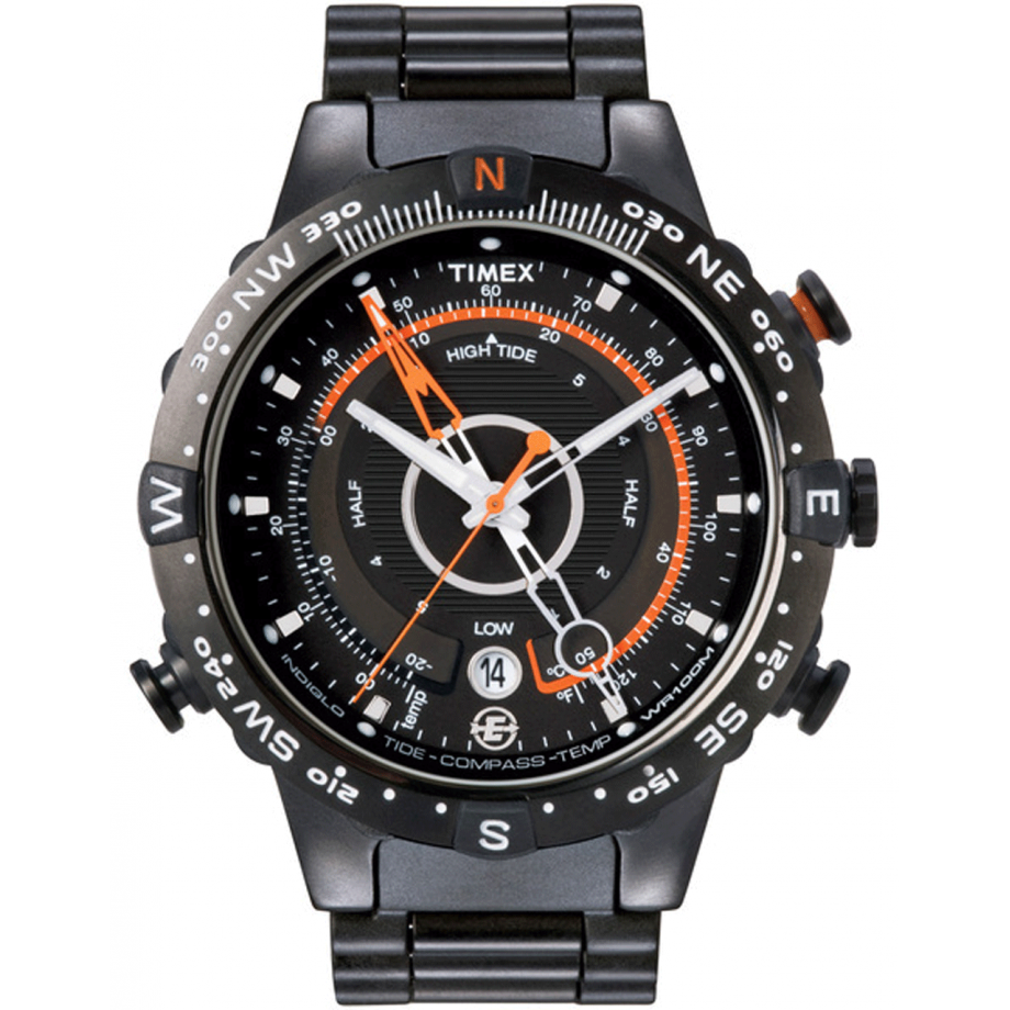Timex E Tide 2024 favors