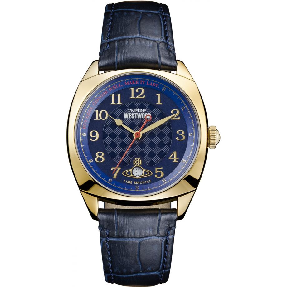 Vivienne westwood hampstead watch