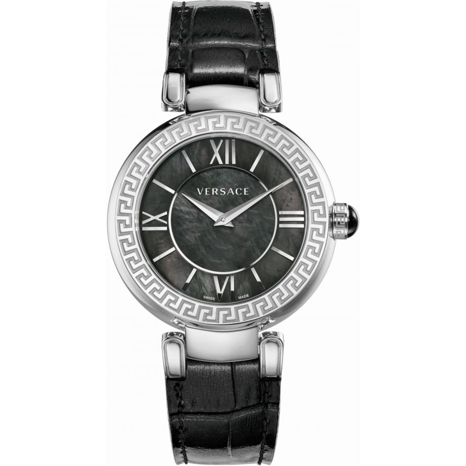 versace leda watch
