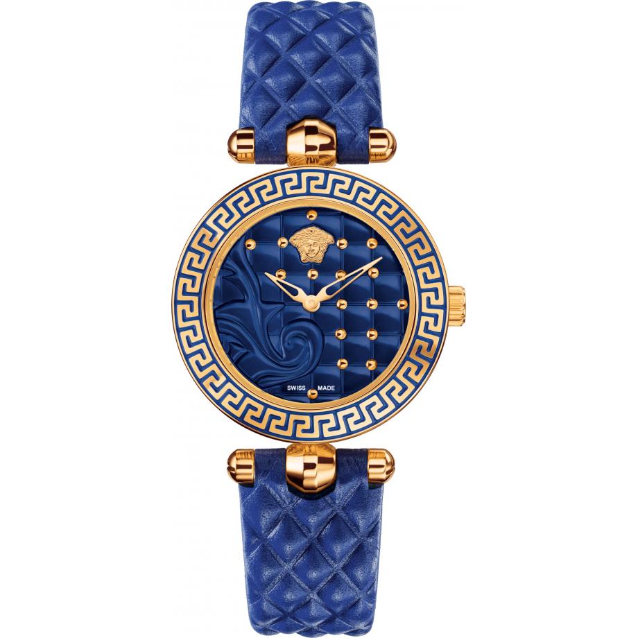 Micro Vanitas VQM09 0016 Versace Watch 