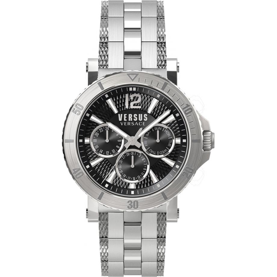 Steenberg Sp5204 0018 Versus Versace Watch Free Shipping Shade