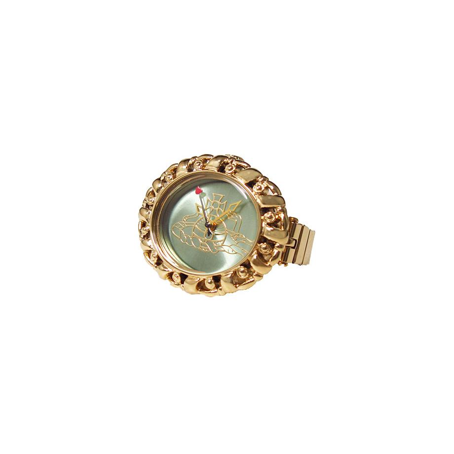 small thin rings