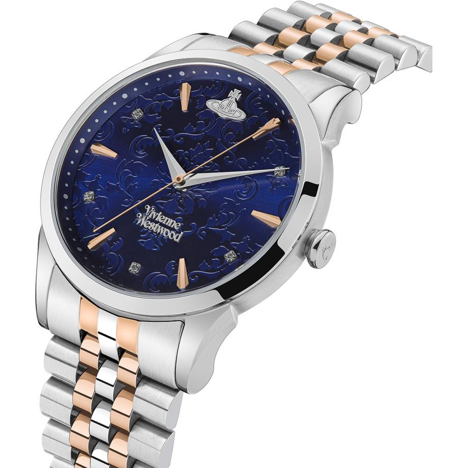Vivienne westwood deals watch vv208rssl