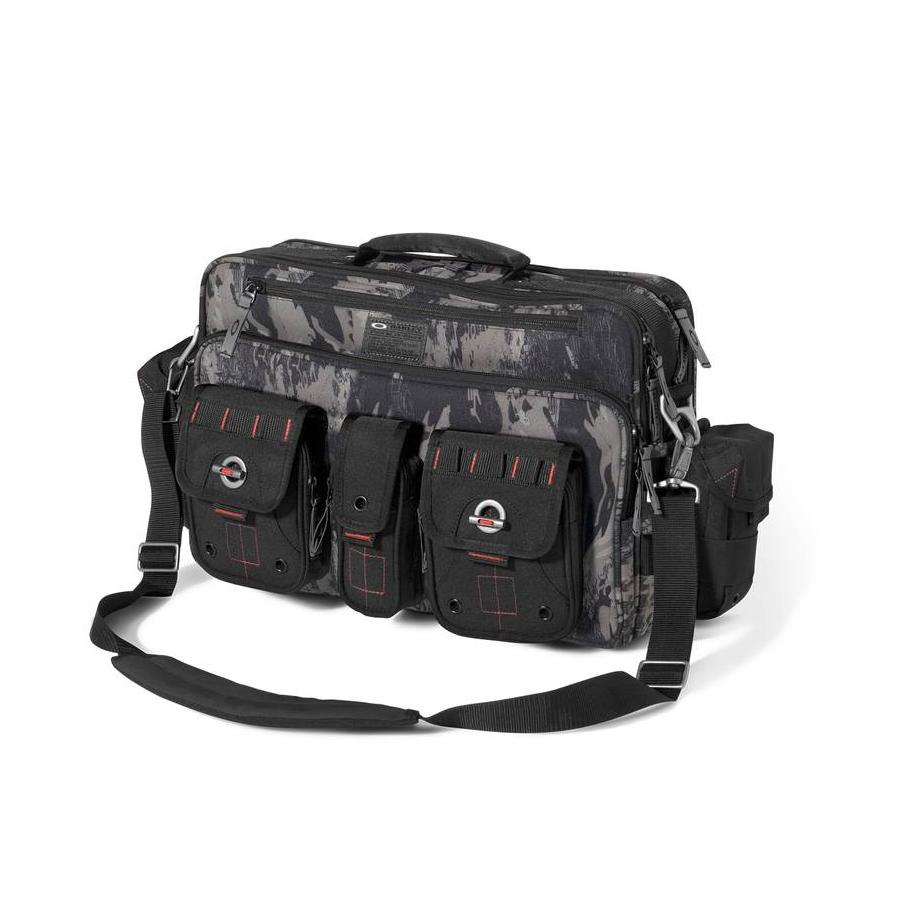 oakley computer backpack