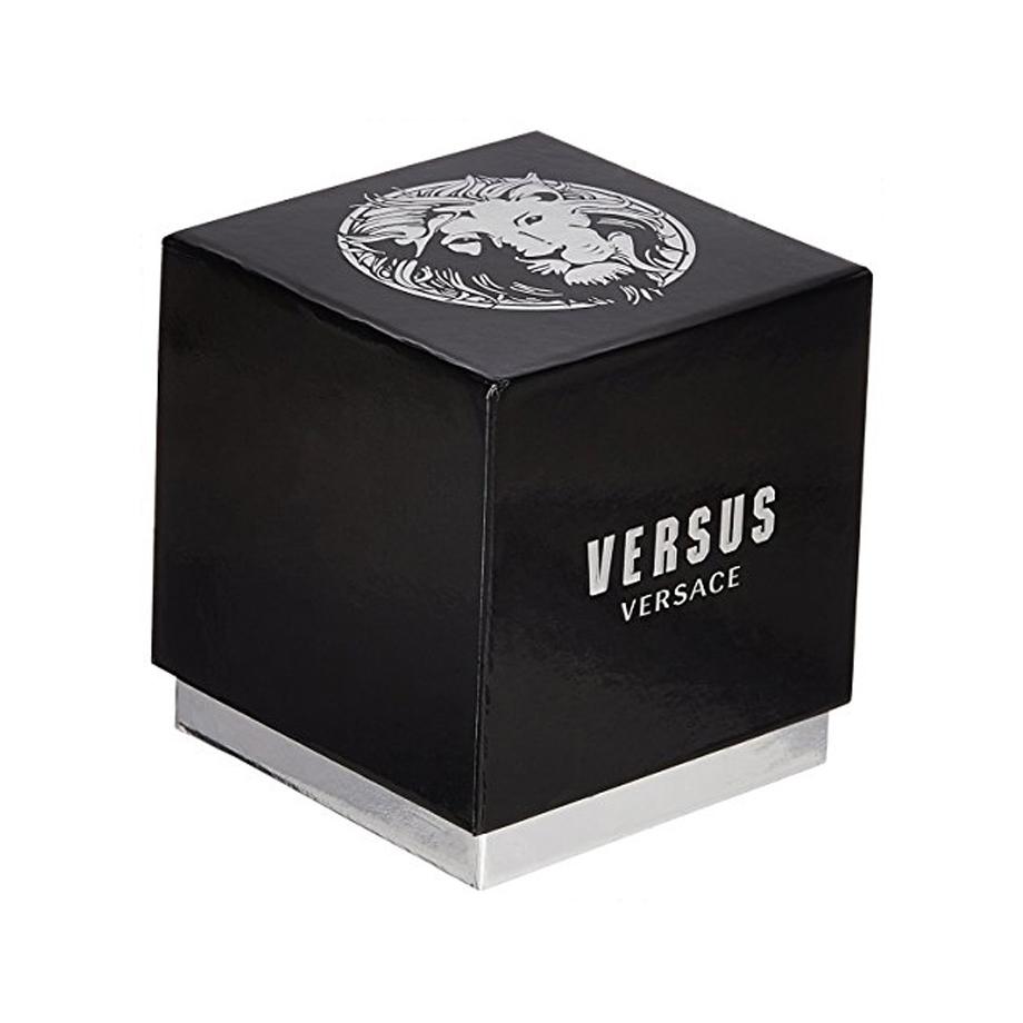 versace watch box